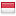 rumahanyelir.com server is located in Indonesia